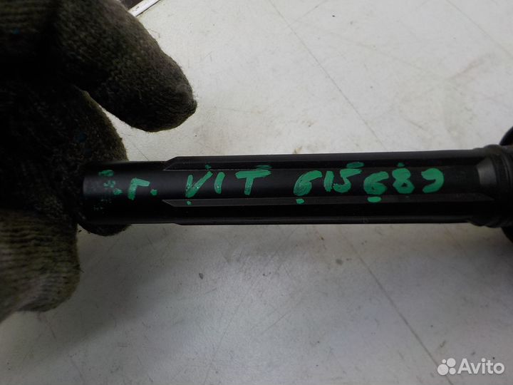 Катушка зажигания Suzuki Grand Vitara 2006-2014