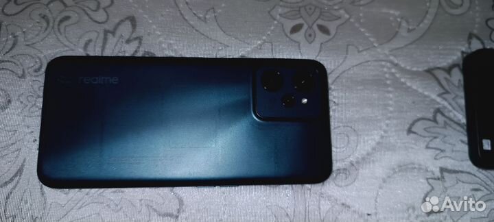 realme C31, 4/64 ГБ