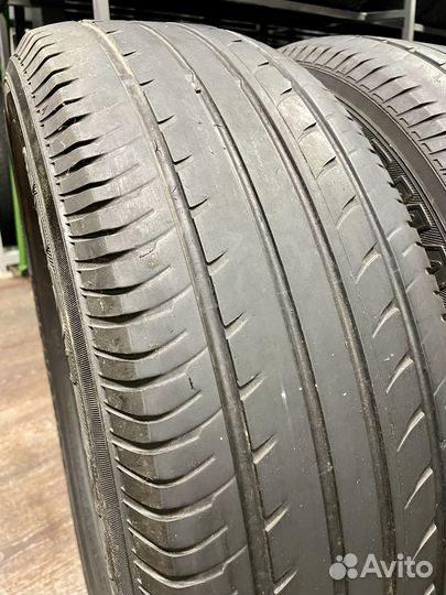 Yokohama Geolandar G98A 225/65 R17 102V