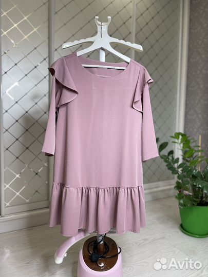 Serginetti платье