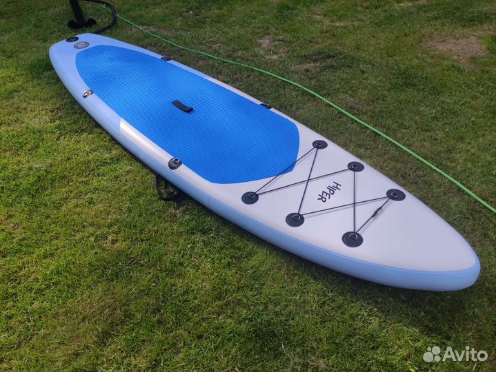 Сапборд прокат