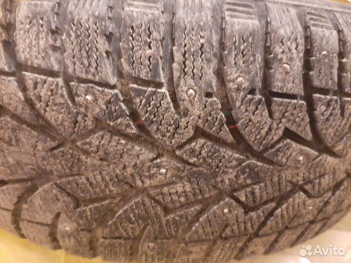 Toyo 310 225/55 R18 30C