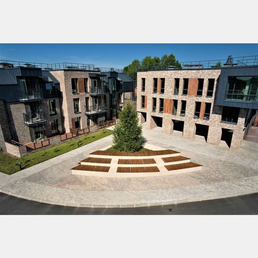 3-к. квартира, 99,4 м², 3/3 эт.