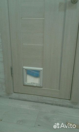 Установка межкомнатных дверей. Профессионально