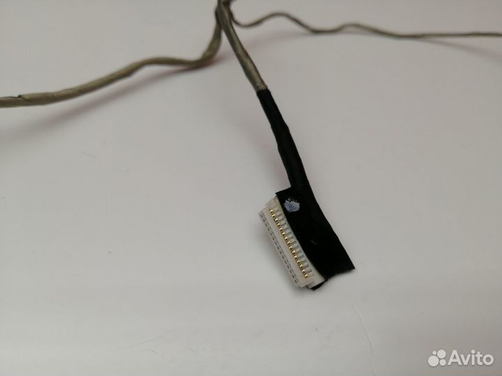 Шлейф матрицы BA39-01057A REV: 2.0 Samsung NC110P