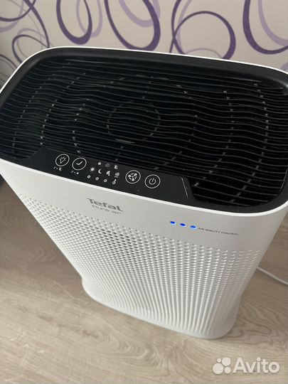 Очиститель воздуха Tefal