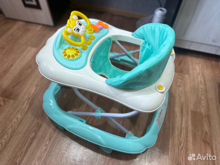 Ходунки детские