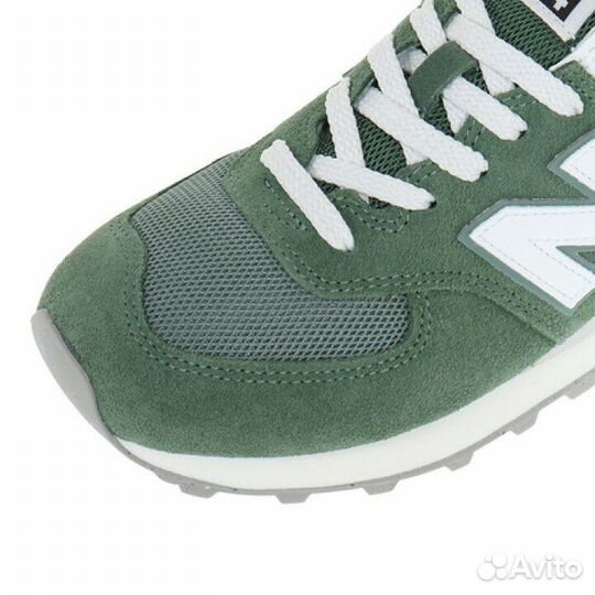 Кроссовки унисекс New Balance 574 оригинал Япония