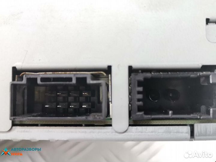 Навигация Audi Q7 4L 2007 4E0910888PX