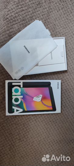 Samsung galaxy Tab A 8.0 2019