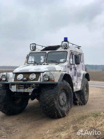 Трэкол 39445