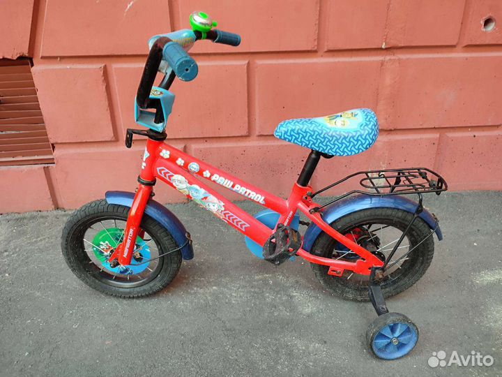 Детский транспорт
