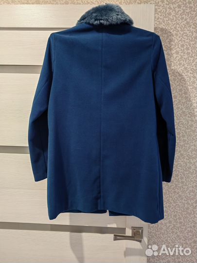 Пальто женское