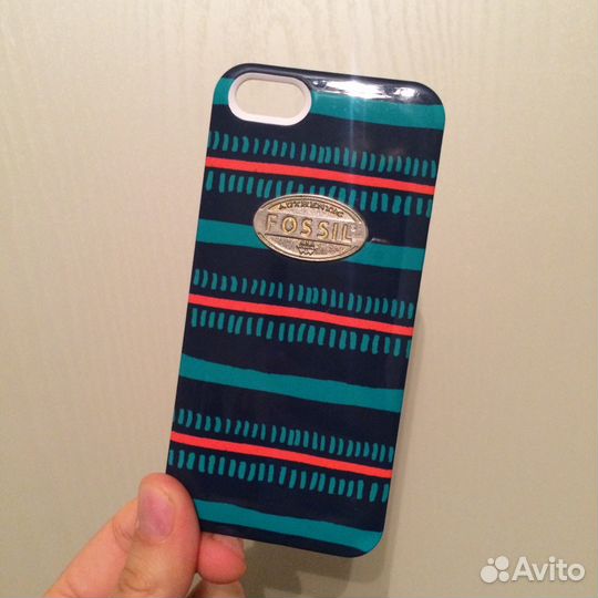 Чехол для iPhone 5/5s