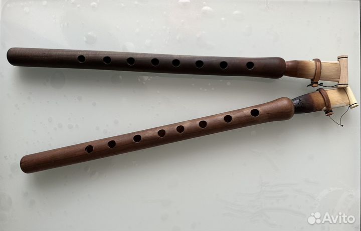 Армянский дудук