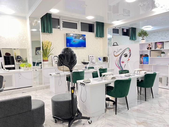 Здание, 274.2 м²