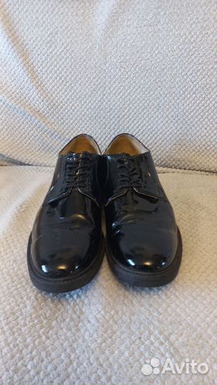 Туфли мужские лабутены 43 р