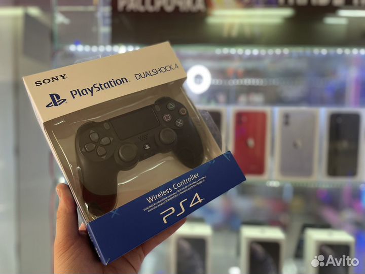 Геймпад для Sony PlayStation 4/PC