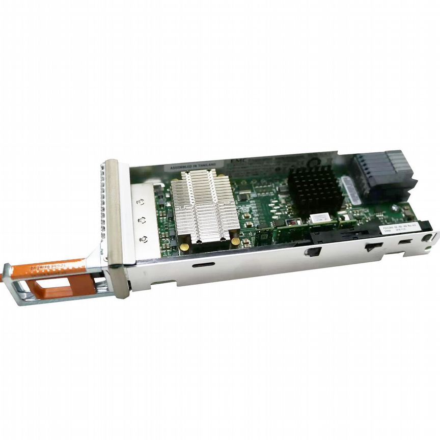[303-163-100C-01] Модуль Emc 10gb 303-163-100c-01