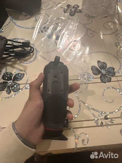 Тепловизионный монокуляр affo