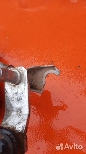 Трапеция стеклоочистителей Chevrolet Cruze J300