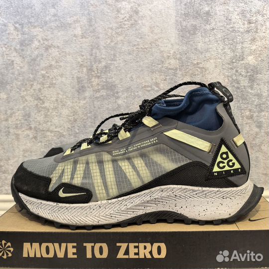 Nike ACG Terra Zaherra Оригинал