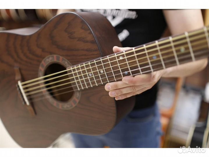 Ramis RA-C07 акустическая гитара