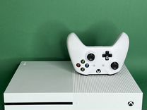 Xbox One S 500Gb 1000gb Гарантия 6 мес. отзывы