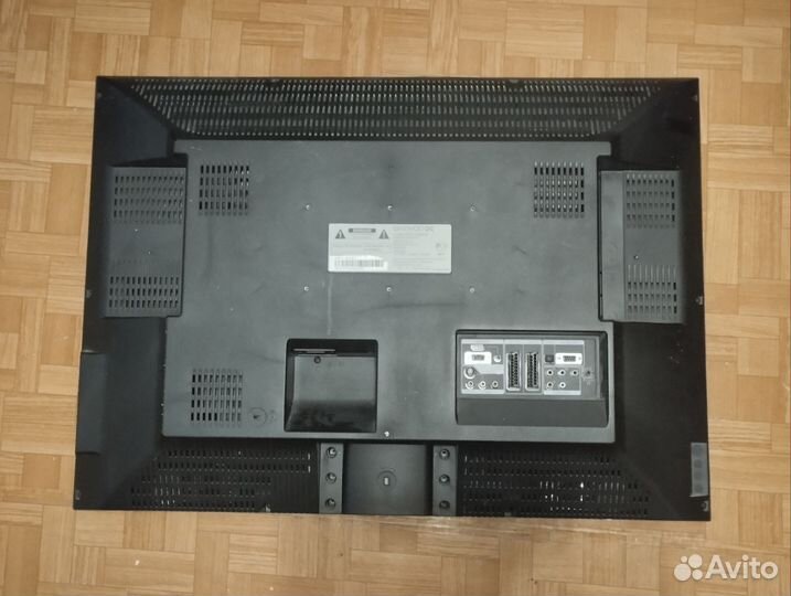 Телевизор daewoo dlp32c3 32