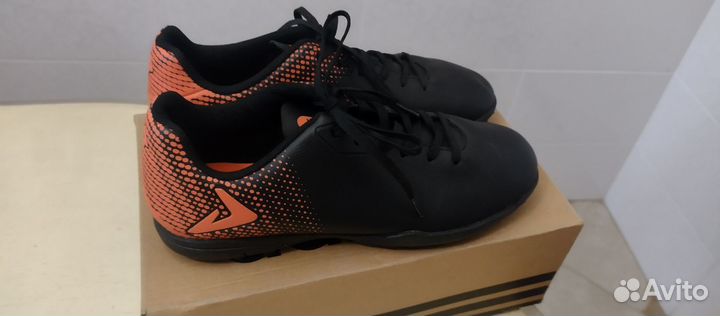 Бутсы сороконожки