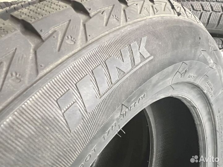 iLink Winter IL868 225/60 R18 117T