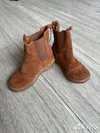 Ботинки демисезонные H&M 25 размер
