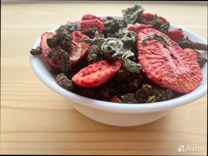 Иван-чай 1кг 