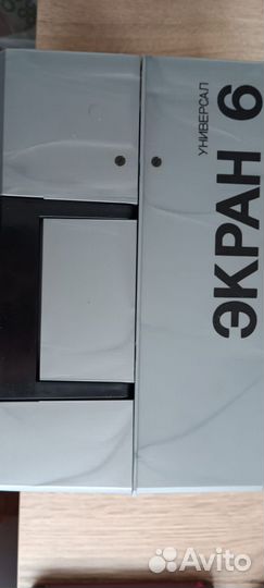 Экран 6 универсал