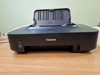 Принтер Canon IP2700