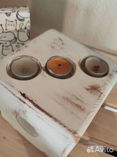 Кубик Рубик ручная работа