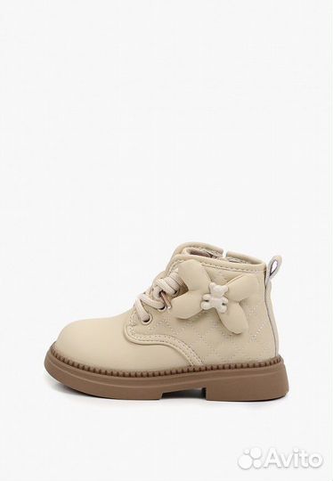 Ботинки демисезонные