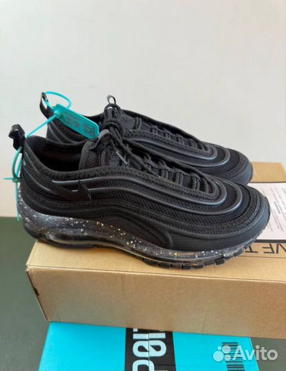 Nike air max 97 terrascape(Оригинал)