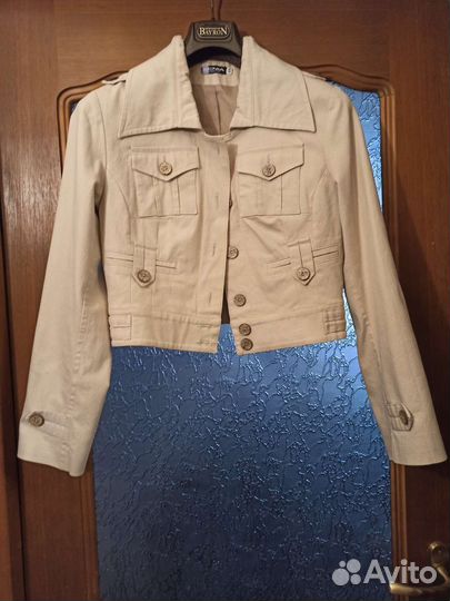 Куртка женская