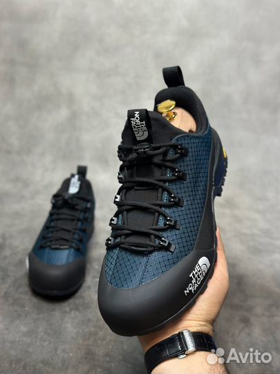 Зимние мужские кроссовки The North Face (41-45)