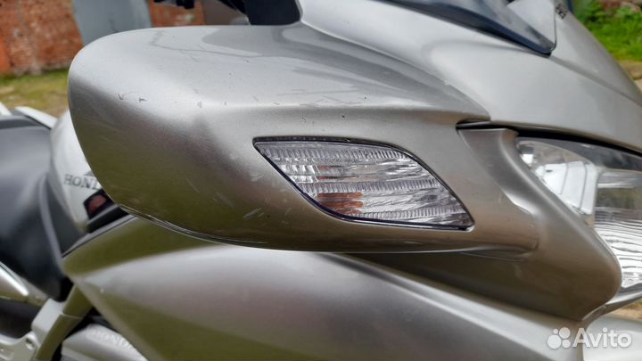 ST1300 pan-European