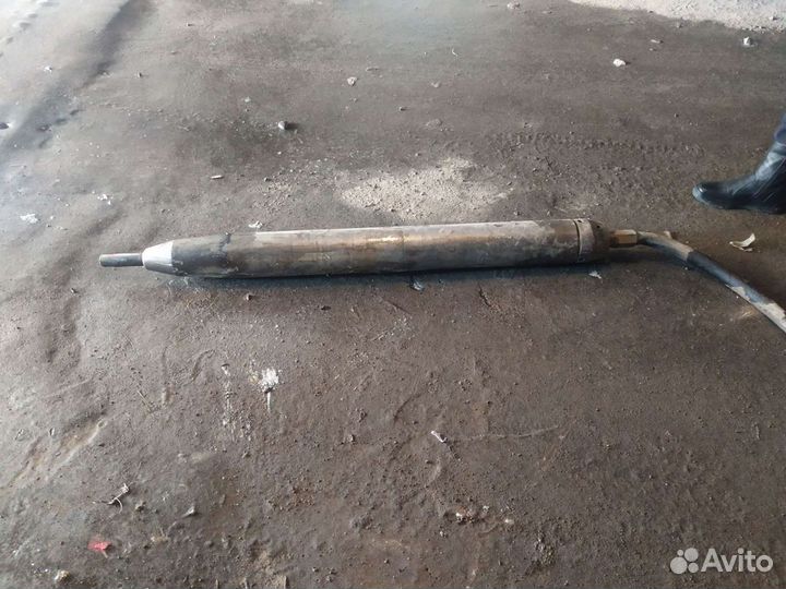 Прокол под дорогой водопровод канализация