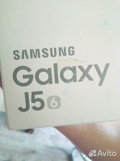 Бампер для смартфона samsung Galaxy J5