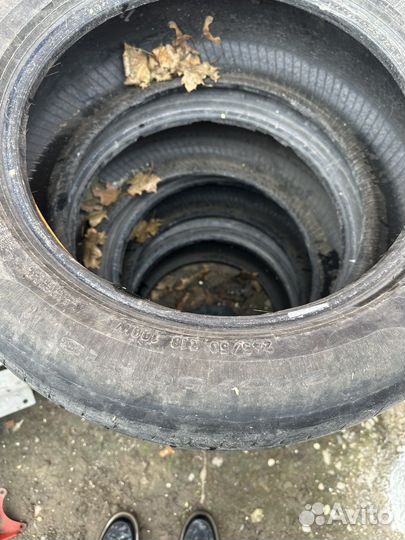 Addo India ACR006 245/50 R18