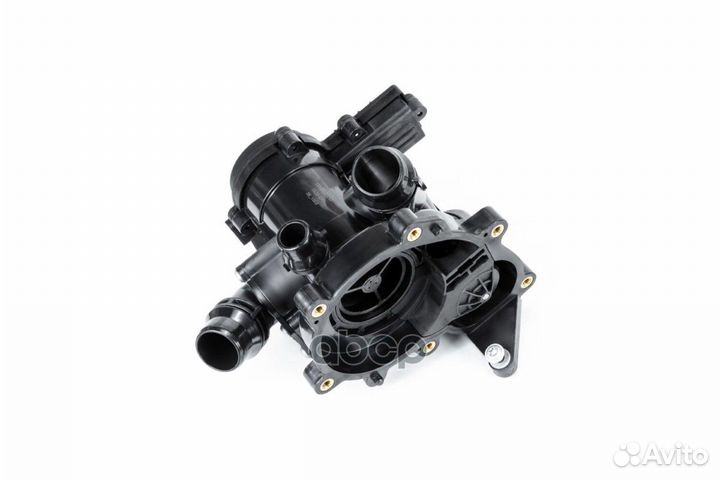 Корпус термостата 1520-091 metaco