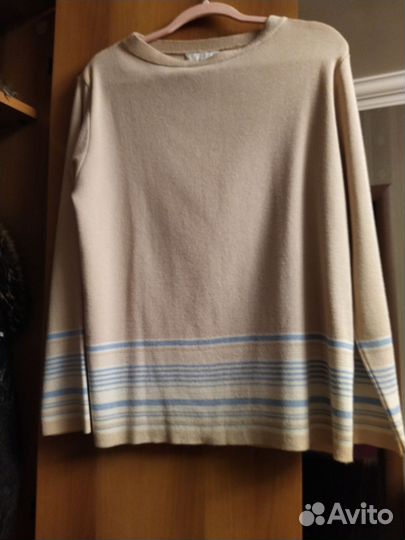 Трикотажная кофточка Италия