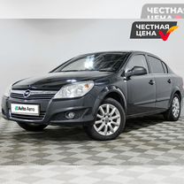 Opel Astra 1.8 MT, 2014, 179 638 км, с пробегом, цена 665 000 руб.