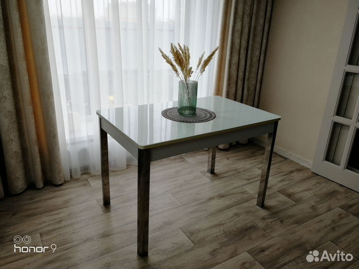 Кухонный стол раскладной