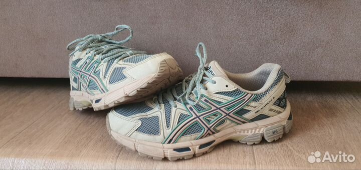 Asics gel kahana 8