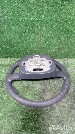 Руль (рулевое колесо) Ford Focus